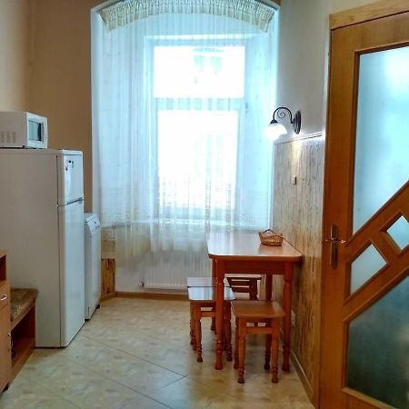 Apartment On Virmens'Ka Street Лвив Екстериор снимка