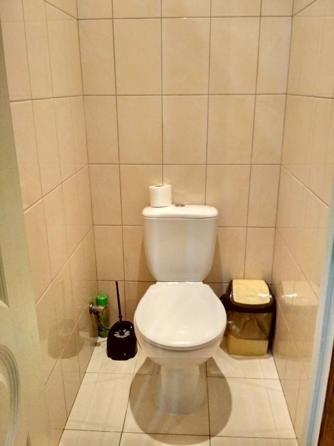 Apartment On Virmens'Ka Street Лвив Екстериор снимка